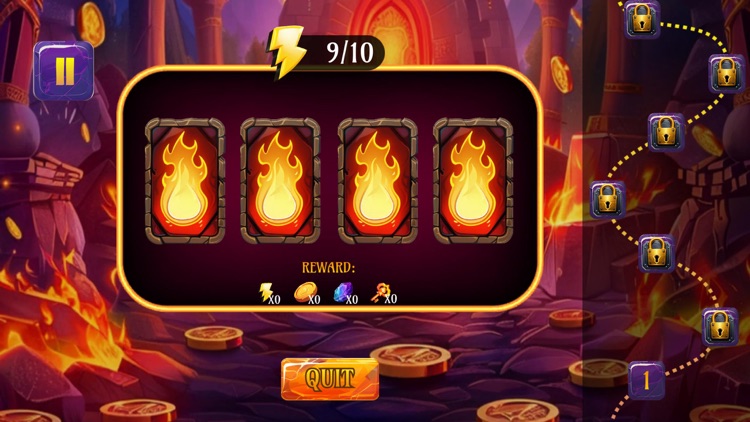 Luck Pursuit screenshot-7