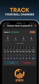 Spectre Stats screenshot