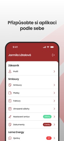 LAMA ENERGY Screenshot 5 of 5