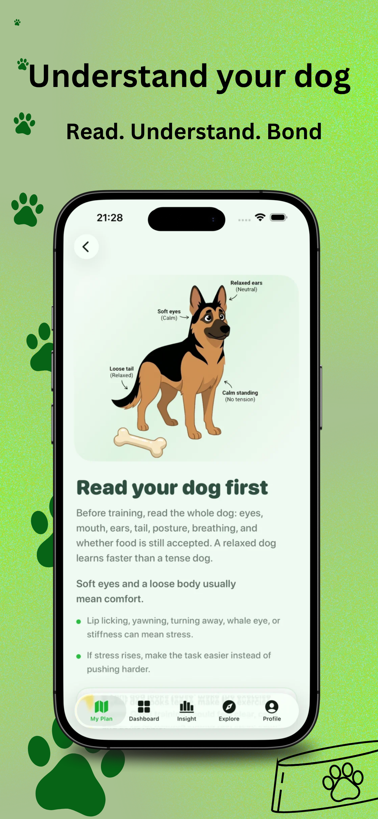 TrainPaw: Dog & Puppy Training screenshot 3