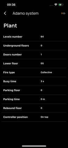 Elevantis screenshot