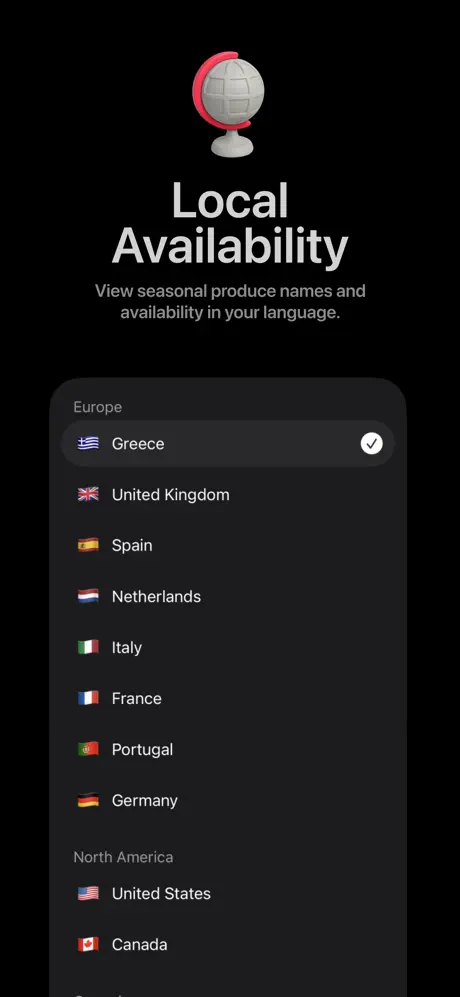 In Season screenshot 4