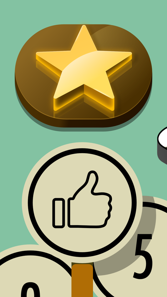 #1. Rating & Referee Scorecards (iOS) 由: FFWD
