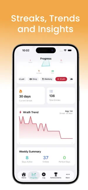 VirtuePath screenshot 4