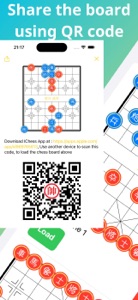 IChess - Xiangqi, Chaozhou screenshot #4 for iPhone