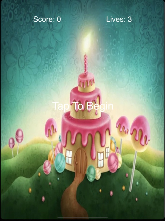 Screenshot #5 pour Cookies Wars