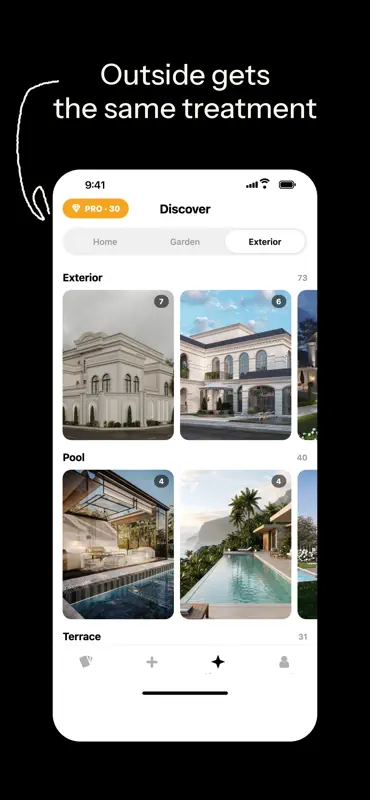 MeltFlex: AI Interior Design screenshot 7 of 8