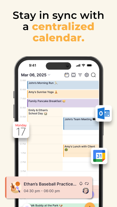 Sortifyd: All-in-One Organizer Screenshot