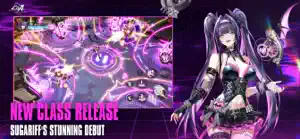 Crystal of Atlan screenshot 2