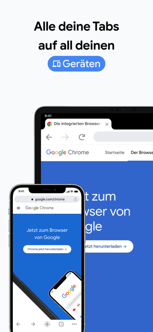 300x0w - iOS - Google Chrome und Google Drive veröffentlicht