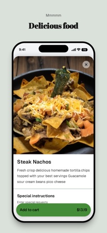 Cali Burrito Screenshot 5 of 6