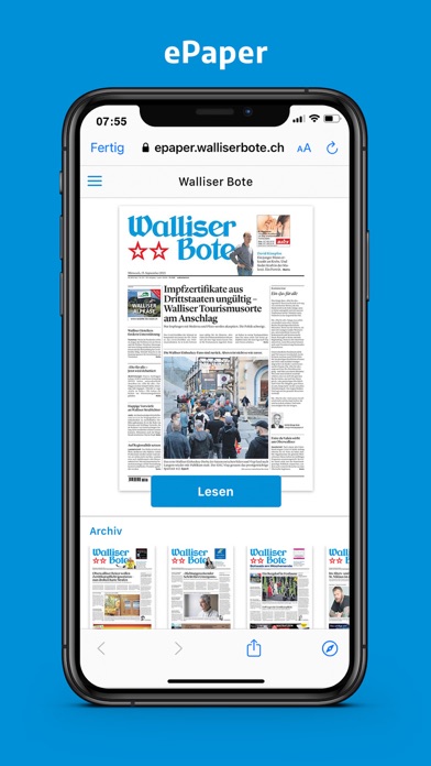 Screenshot #2 pour Pomona