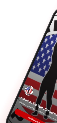 American Top Team CT screenshot