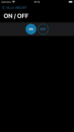 MySOLEM screenshot 4