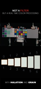 Digilog Camera screenshot