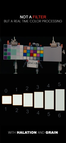 Digilog Camera screenshot