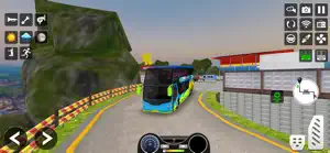 Mountain Drive Hill Journey screenshot 4