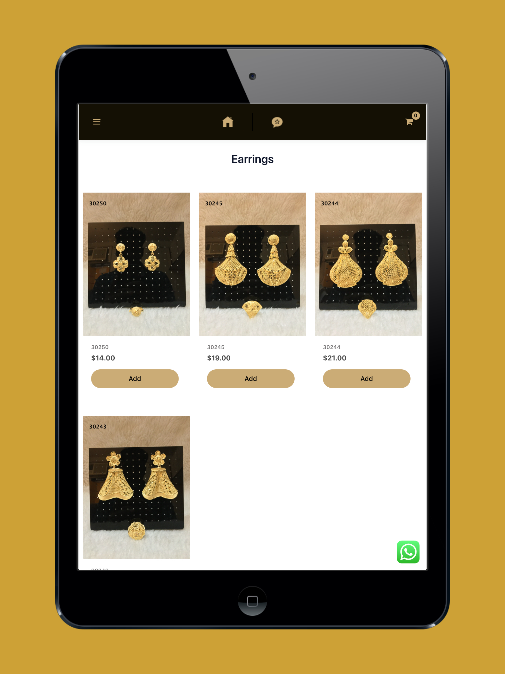 Anshul Bijoux screenshot 9