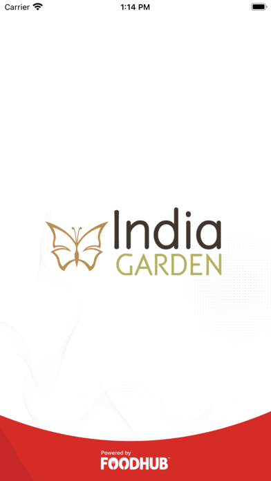 India Garden Frodsham Screenshot