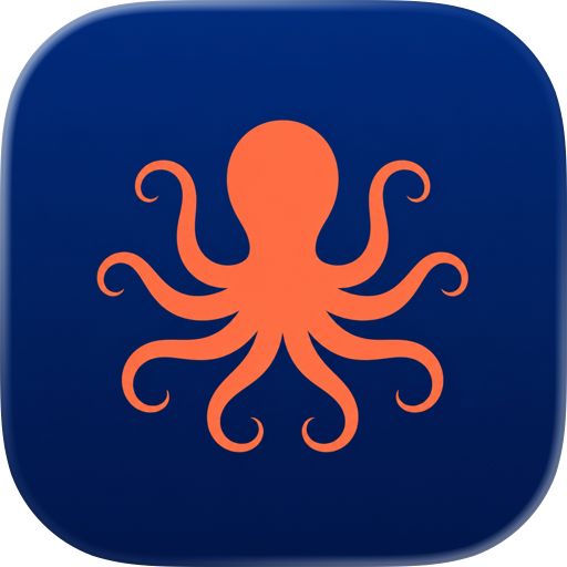Deep Conversations - OctoTalk