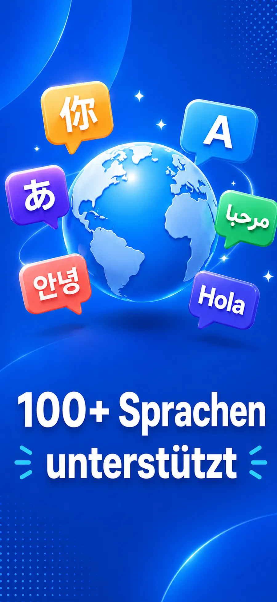 LoroNote - KI Sprache zu Text screenshot 4
