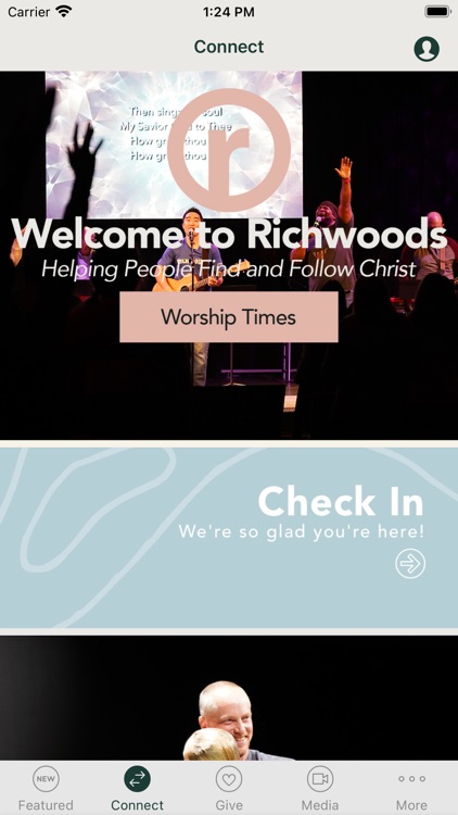 Richwoods Christian Church