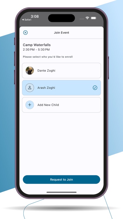 Kidventory by Jumbula screenshot-3