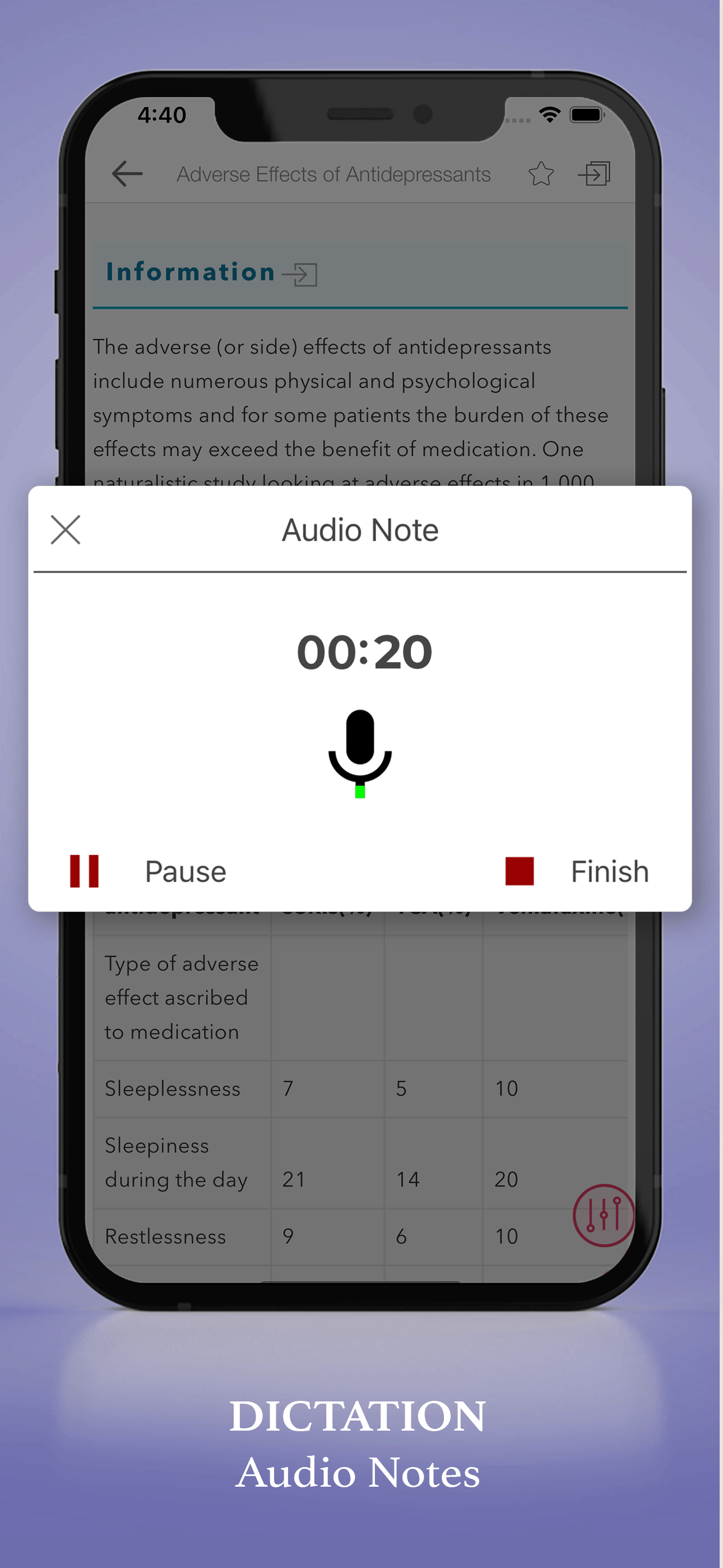 Maudsley Deprescribing Guide