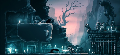 INMOST - Games App | MWM