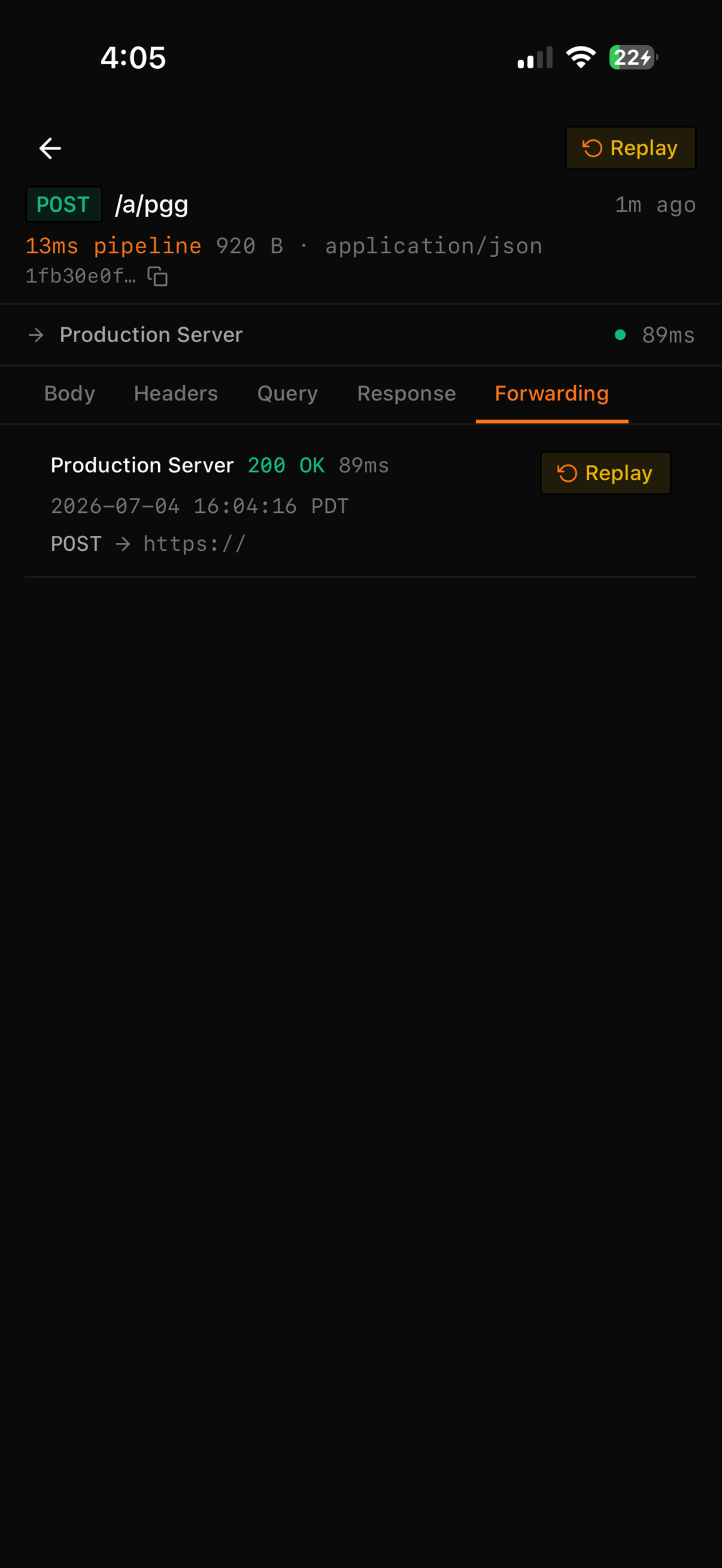 HookDeploy screenshot 5