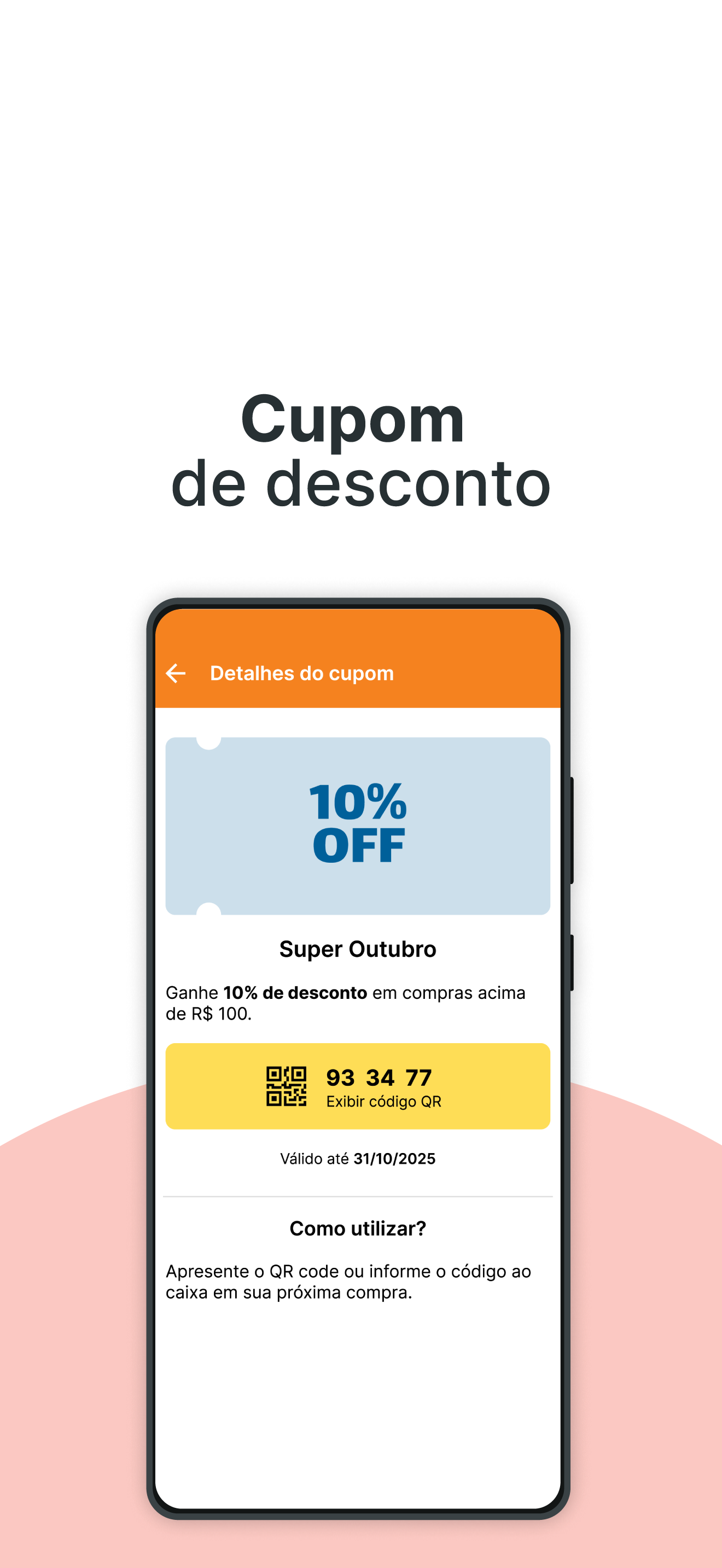App Salvetti Super das Frutas screenshot 7