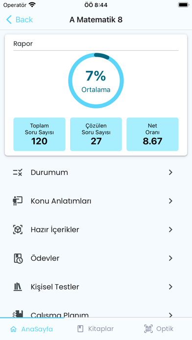 Dijidemi Screenshot