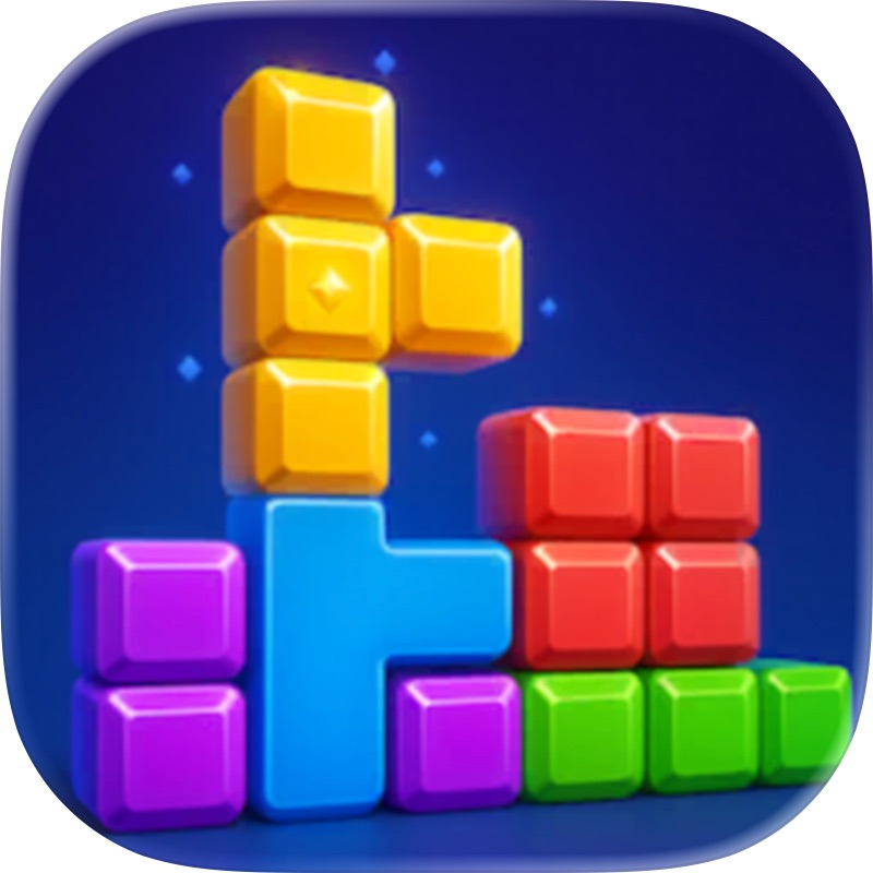 Block Jam 3D screenshot 10