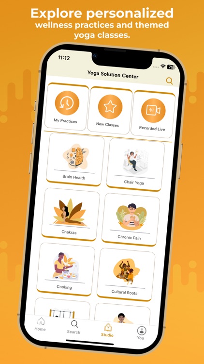 Yoke-Yoga screenshot-5