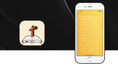 Screenshot #3 pour AuthorizoQuizDo