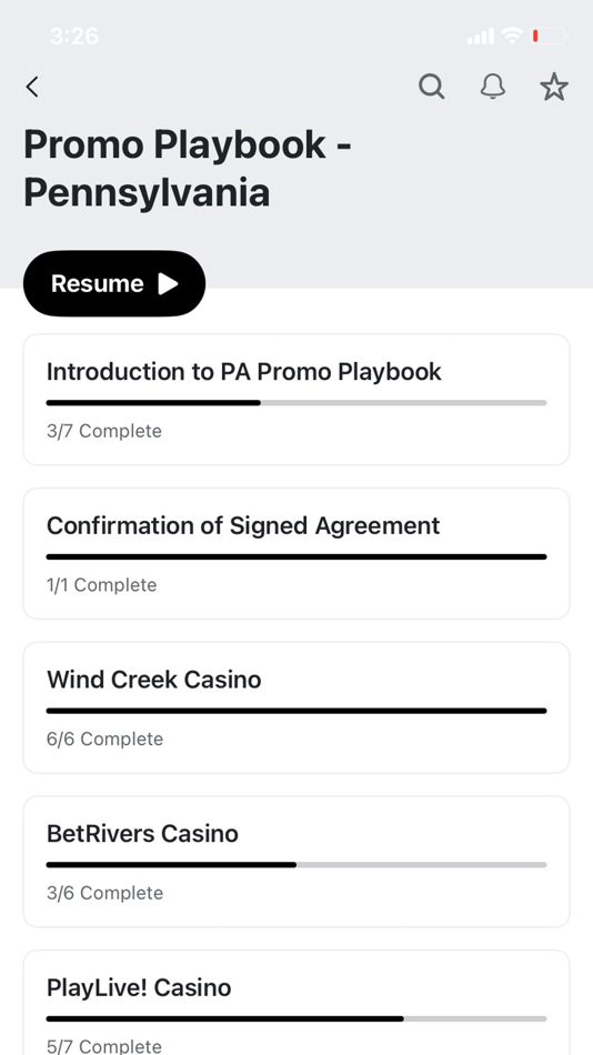 #3. Boost Consulting (iOS) By: Craig Feaster