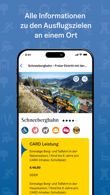 NÖ-CARD screenshot-4