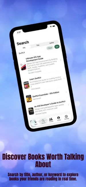 Book Nook Nerds screenshot 2