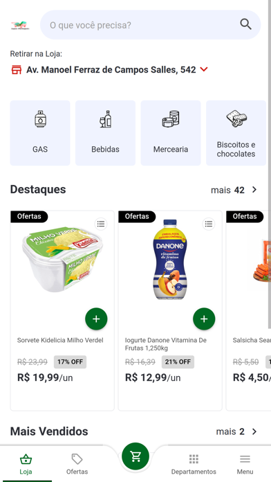 Super Portugues Screenshot