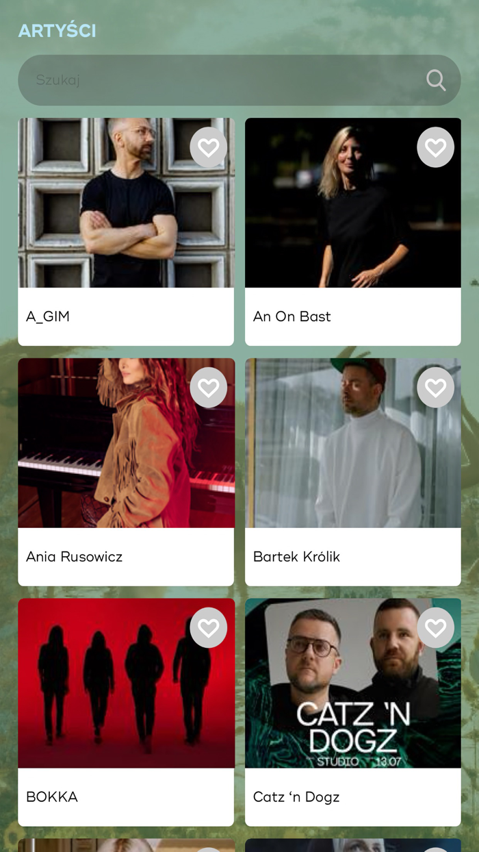 Olsztyn Green Festival