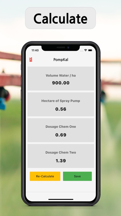PompKal