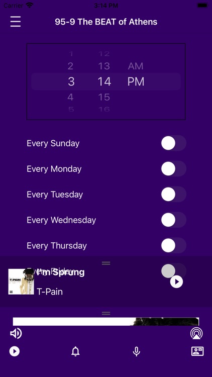 The Beat of Athens screenshot-4