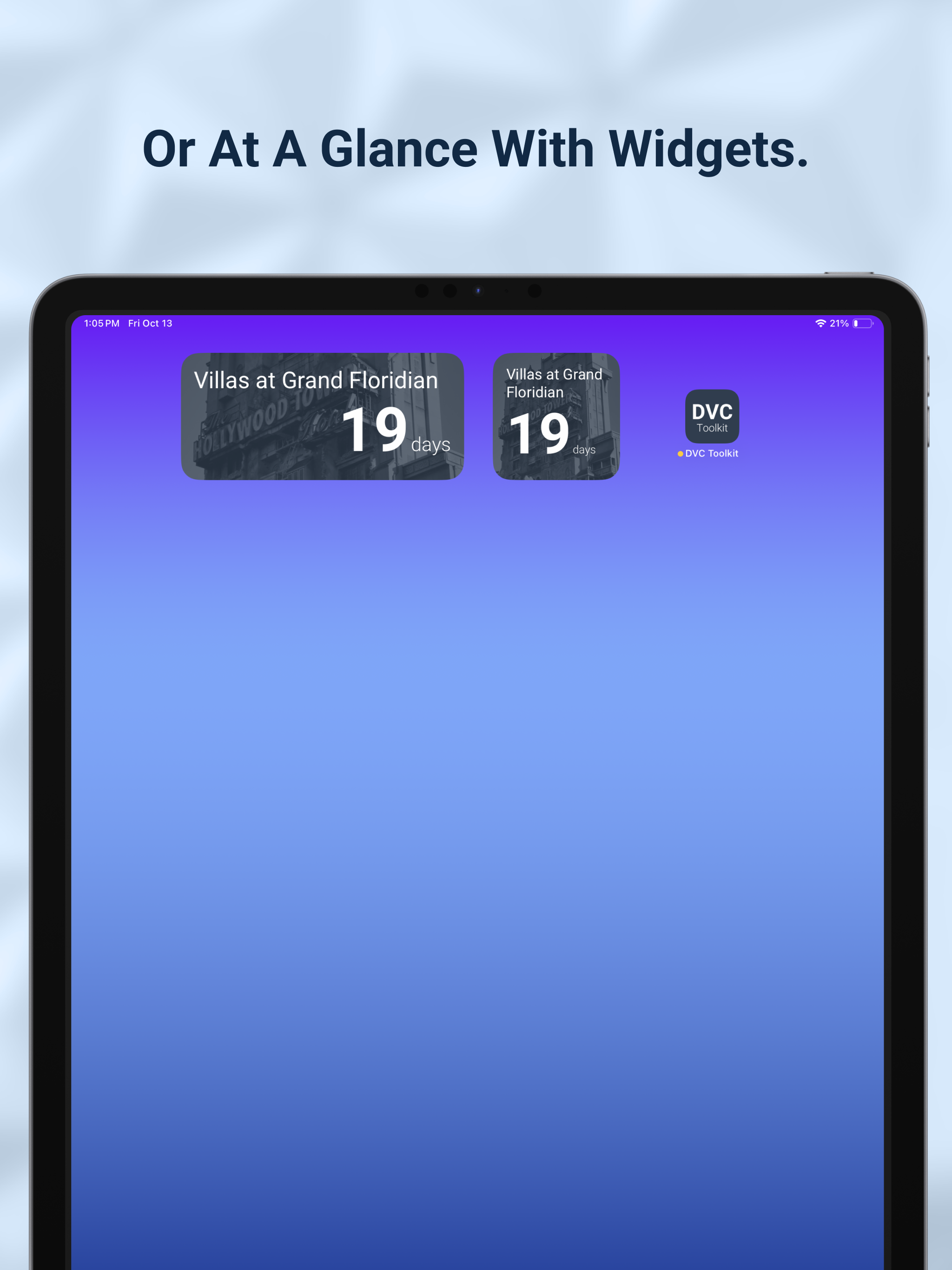 Vault Data