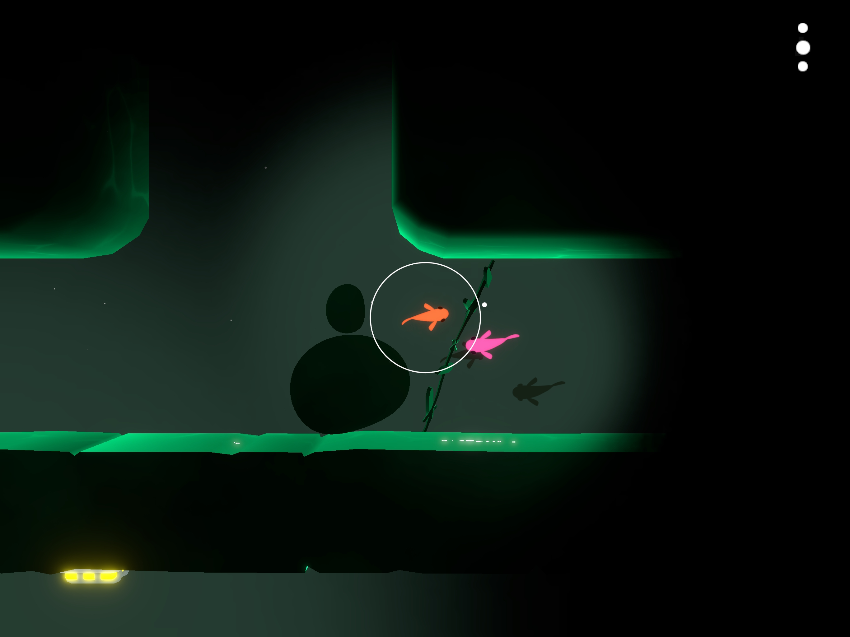 KOI Remake screenshot 10