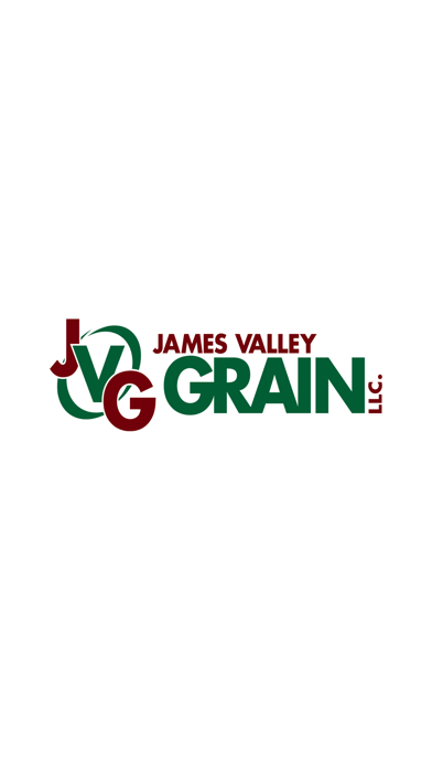James Valley Grain LLC. Screenshot