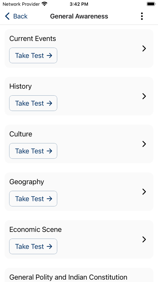 #2. SSC Testbook - Practice Tests (iOS) Podle: Saravanakumar GN