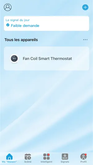 Thaleos Connect screenshot 2
