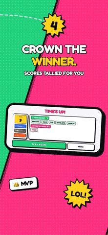 Charades Party Game: Headbands screenshot 6