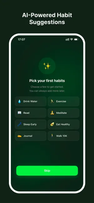 DailyDot - Life Calendar screenshot 2