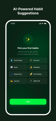 DailyDot - Life Calendar Screenshot 2 of 5